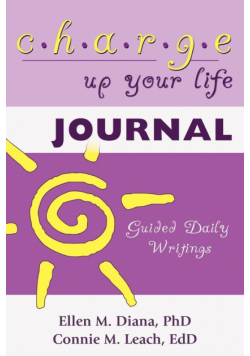 Charge Up Your Life Journal