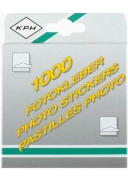 Taśma do zdjęć 1000szt