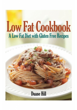 Low Fat Cookbook