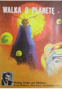 Walka o planetę