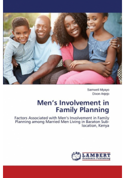 Men's Involvement in Family Planning