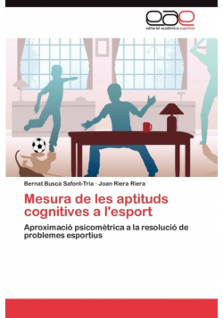 Mesura de les aptituds cognitives a l'esport