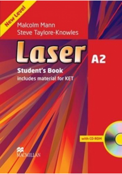 Laser Edition A2 SB + eBook + CD-Rom