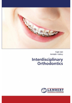 Interdisciplinary Orthodontics