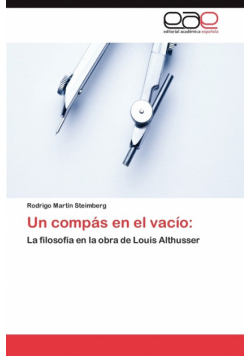 Un compás en el vacío