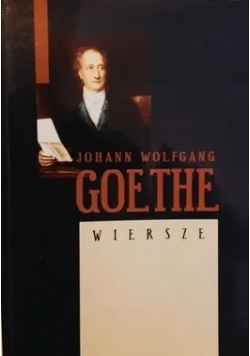 Goethe Wiersze
