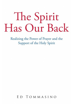 The Spirit Has Our Back