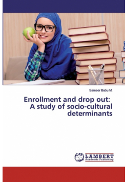 Enrollment and drop out