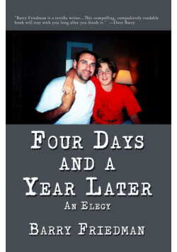Four Days and a Year Later
