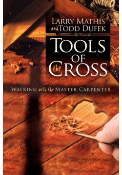 Tools Of The Cross