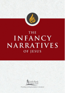 Infancy Narratives of Jesus
