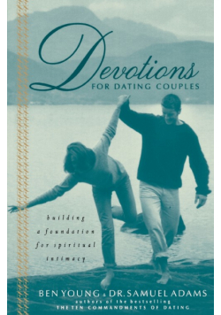Devotions for Dating Couples
