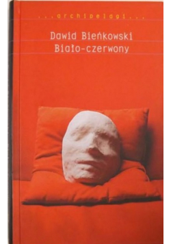 Biało - czerwony