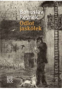 Odlot jaskółek