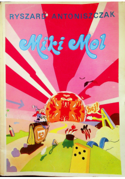 Miki Mol