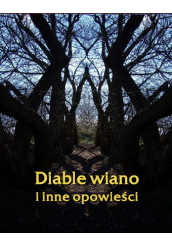 Diable wiano i inne, opowieści