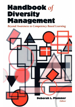 Handbook of Diversity Management
