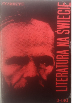 Literatura na świecie nr 3 140