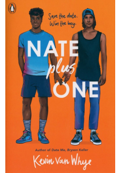 Nate Plus One