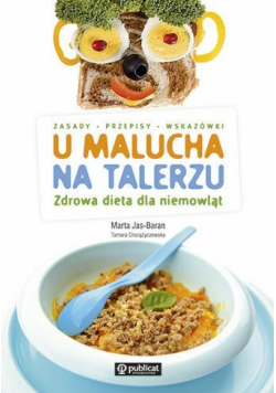 U Malucha Na Talerzu