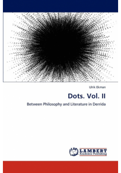 Dots. Vol. II