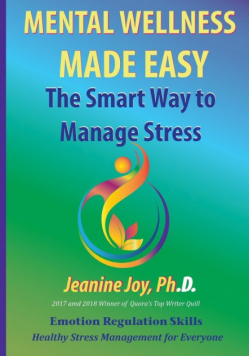 Mental Wellness Made Easy