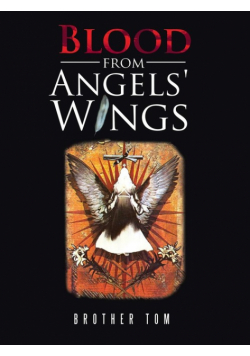 Blood from Angels' Wings