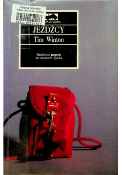Jeźdźcy