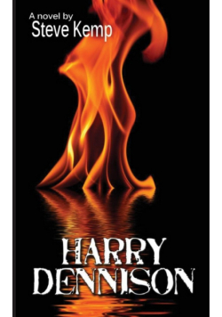 Harry Dennison