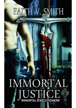 Immortal Justice