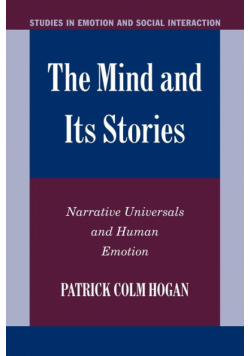 The Mind and Its Stories