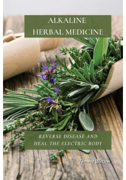 Alkaline  Herbal Medicine