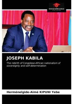 Joseph Kabila