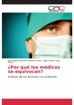 ¿Por qué los médicos se equivocan?
