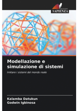 Modellazione e simulazione di sistemi