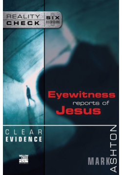 Clear Evidence