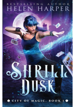 Shrill Dusk