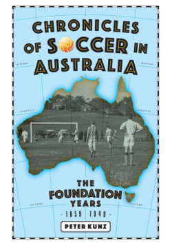 Chronicles of Australian Soccer