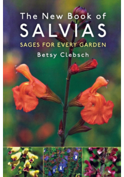 The New Book of Salvias