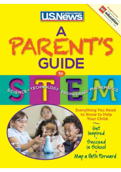 A Parent's Guide to STEM
