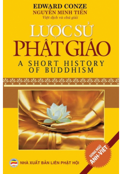 Lược sử Phật giáo