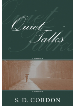 Quiet Talks on Prayer