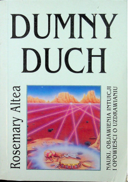 Dumny duch
