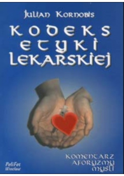 Kodeks etyki lekarskiej
