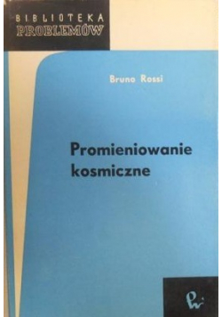 Mowa zwierząt/ Promieniowanie kosmiczne