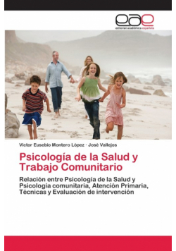 Psicología de la Salud y Trabajo Comunitario