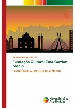 Fundação Cultural Ema Gordon Klabin