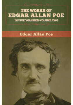 The Works of Edgar Allan Poe
