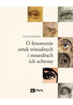 O fenomenie sztuk wizualnych i meandrach ich ochrony