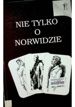 Nie tylko o Norwidzie